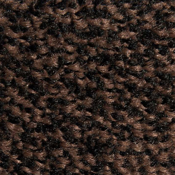 fekete barna - Egyedi lábtörlők