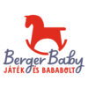 Berger Baby logo - tabla 500